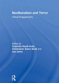 Neoliberalism and Terror (eBook, PDF) Neoliberalism and Terror (eBook, PDF)