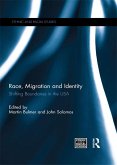 Race, Migration and Identity (eBook, PDF)
