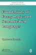 Foundations of Fuzzy Logic and Semantic... - Bild 1