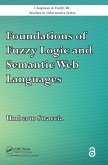 Foundations of Fuzzy Logic and Semantic Web Languages (eBook, ePUB)