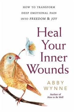 Cover Heal Your Inner Wounds (eBook, ePUB)