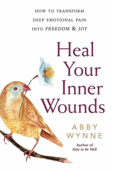 Heal Your Inner Wounds (eBook, ePUB) Heal Your Inner Wounds (eBook, ePUB)