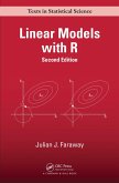 Linear Models with R (eBook, PDF)