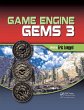 Game Engine Gems 3 (eBook, PDF) - Bild 1