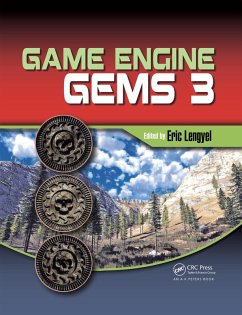 Cover Game Engine Gems 3 (eBook, PDF)