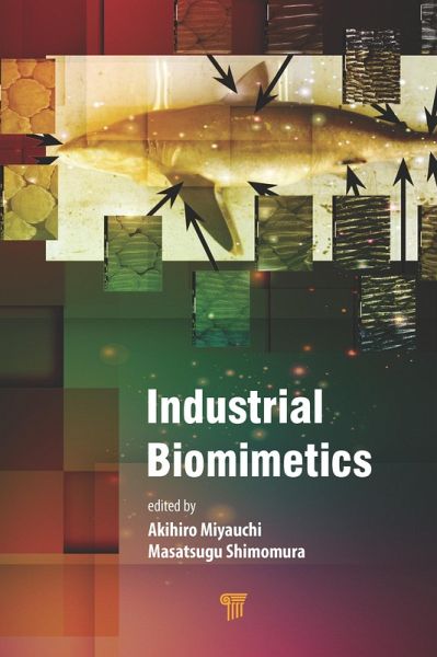 Industrial Biomimetics (eBook, PDF) Industrial Biomimetics (eBook, PDF)