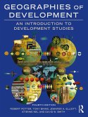 Geographies of Development (eBook, ePUB) Geographies of Development (eBook, ePUB)