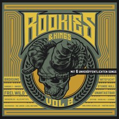 Rookies & Kings-Vol.2 - Diverse