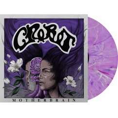 Motherbrain (Ltd. Pink Marble Lp 180 Gr.) - Crobot