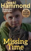 Missing Time (Time Will Tell, #3) (eBook, ePUB)