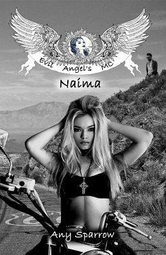 Cover Evil Angel´s MC (eBook, ePUB)