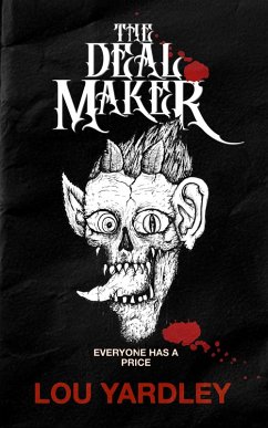 Cover The Deal Maker (eBook, ePUB)