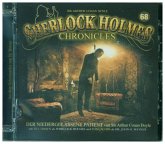Der Dauerpatient / Sherlock Holmes Chronicles Bd.68 (1 Audio-CD)