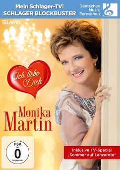 Ich Liebe Dich - Martin,Monika