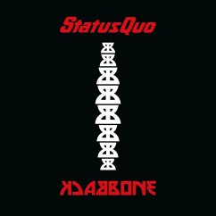 Backbone - Status Quo