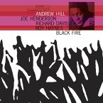 Black Fire (Tone Poet Vinyl)