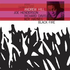 Black Fire (Tone Poet Vinyl) - Hill,Andrew