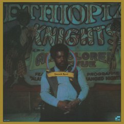 Ethiopian Knights - Byrd,Donald