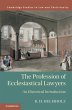Profession of Ecclesiastical Lawyers... - Bild 1
