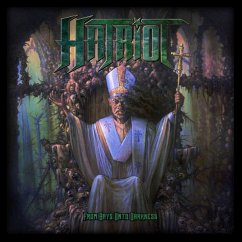 From Days Unto Darkness - Hatriot