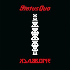 Backbone (Limited Cd Digipak) - Status Quo