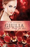 Giulia: Dein Weg zu mir (eBook, ePUB)