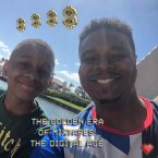 THE Golden Era of Mixtapes: The digital age (Volume 1) (eBook, ePUB) THE Golden Era of Mixtapes: The digital age (Volume 1) (eBook, ePUB)