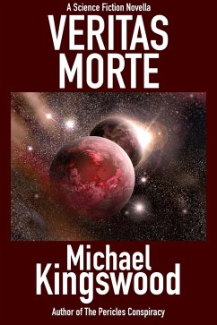 Cover Veritas Morte (Qorathi Empire) (eBook, ePUB)