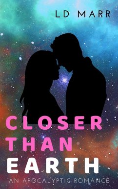 Cover Closer Than Earth (eBook, ePUB)