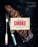 Southern Smoke (eBook, ePUB)