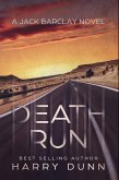 Death Run (Jack Barclay, #3) (eBook, ePUB)