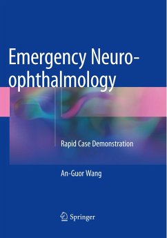 Emergency Neuro-ophthalmology - Wang, An-Guor