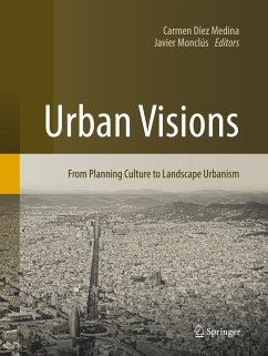 Urban Visions