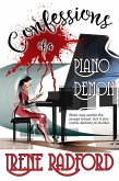 Confessions of a Piano Demon (Artistic Demons, #2) (eBook, ePUB)