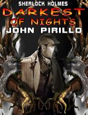 Sherlock Holmes Darkest of Nights (eBook, ePUB)