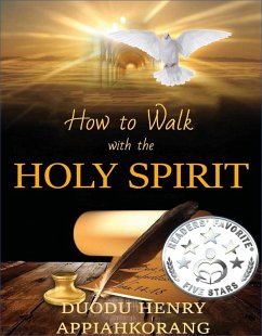 Cover How to Walk with the Holy Spirit (eBook, ePUB)