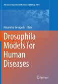 Drosophila Models for Human Diseases