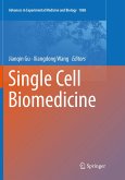 Single Cell Biomedicine