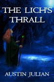 The Lich's Thrall (eBook, ePUB)