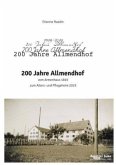 200 Jahre Allmendhof