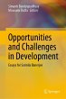 Opportunities and Challenges in... - Bild 1