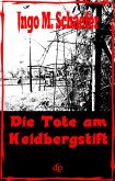 Die Tote Am Heidbergstift (eBook, ePUB)