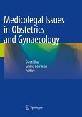 Medicolegal Issues in Obstetrics and Gynaecology