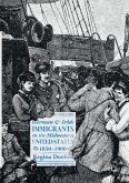 German and Irish Immigrants in the Midwestern United States, 1850¿1900
