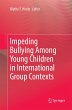 Impeding Bullying Among Young Children... - Bild 1