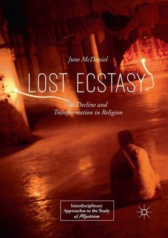 Lost Ecstasy - McDaniel, June