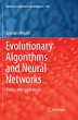 Evolutionary Algorithms and Neural... - Bild 1