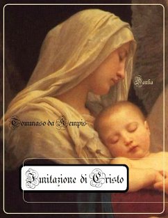 L'imitazione di Cristo (eBook, ePUB) - da Kempis, Tommaso