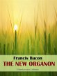 The New Organon (eBook, ePUB) - Bild 1