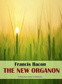 The New Organon (eBook, ePUB)